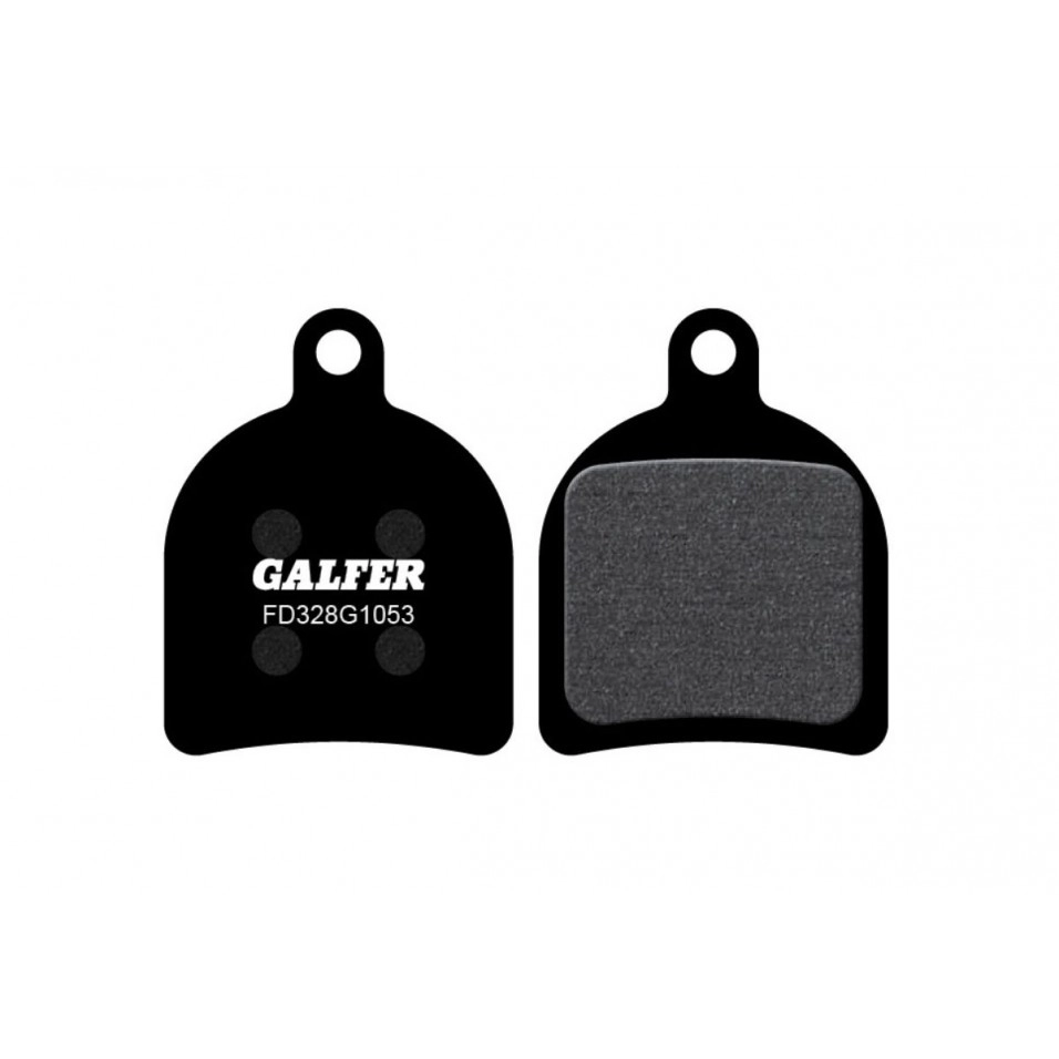 Micros d'essai Galfer Trial FD328 Hope Mono