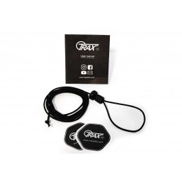 Kit Recanvi Cables TRAX PRO