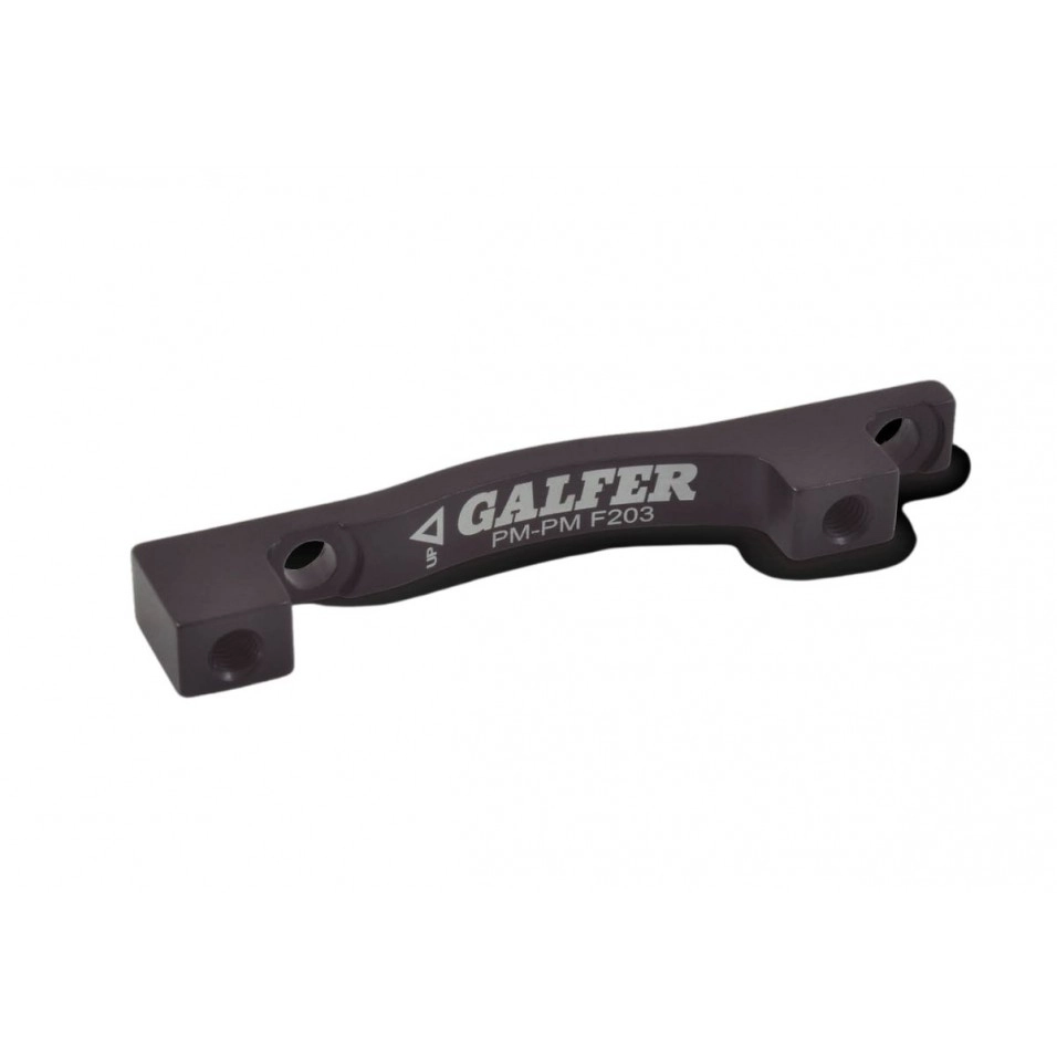 Adattatore Galfer Postmount +43mm