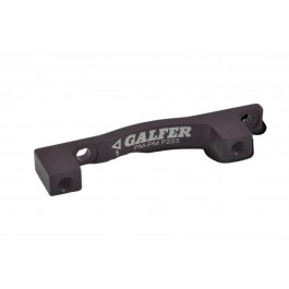 Galfer Postmount-Adapter...