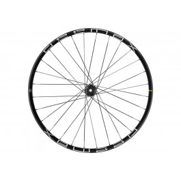 Roda del darrere Mavic...