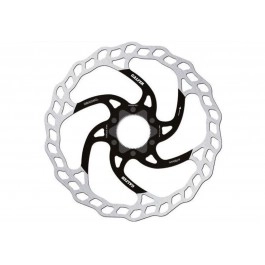 Disque de frein Galfer Wave...