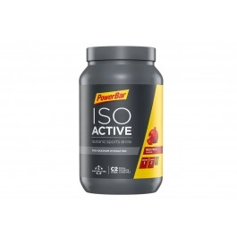 Isotonic Powerbar Isoactive...