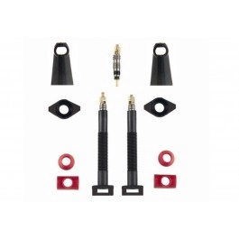 Válvole Barbieri Presta...