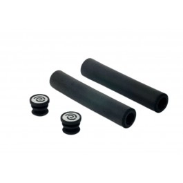 Bike Ribbon Silikongriffe