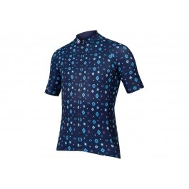 Maillot Manga Corta Endura...