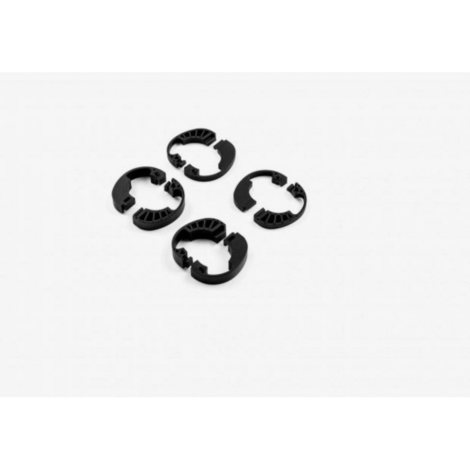 Kit separadors Orbea Direccion Cabl. Intern ST-RP21 Rodó