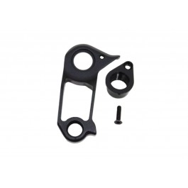 Puntera/Patilla Quadre BMC 59