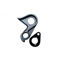 Embout/branche du cadre BMC 58