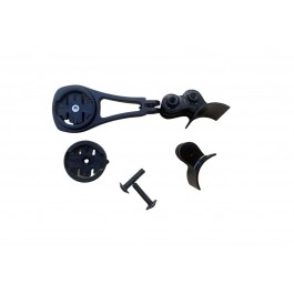 Prise en charge du GPS BMC...