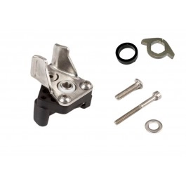 Poulie de changement de...