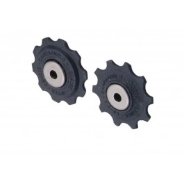 Joc Roldanes Campagnolo 9v