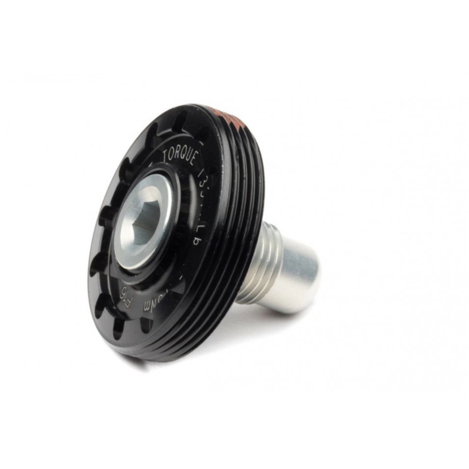 Buy Tapa Eje y Tornillo Cannondale Lefty Headsets