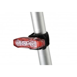 Luz Trasera Cateye VIZ450