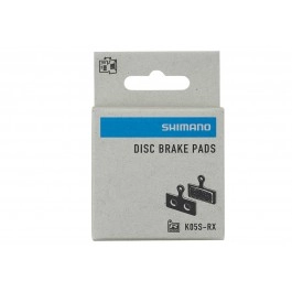 Pastiglie Shimano K05S in...