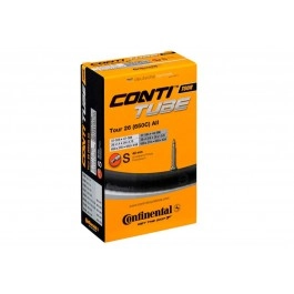 Continental Tour All 26...