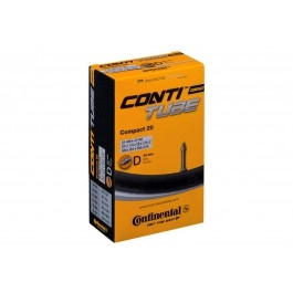 Continental Compact 20...