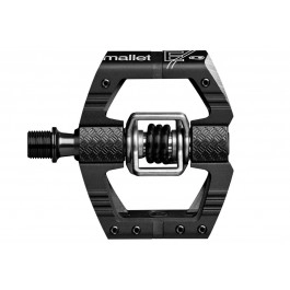 Pedali Crankbrothers Mallet E
