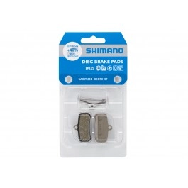 Pastiglie Shimano D03S-RX...