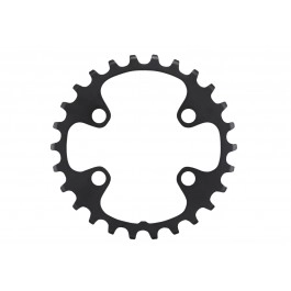 Plato Shimano Deore 26D...