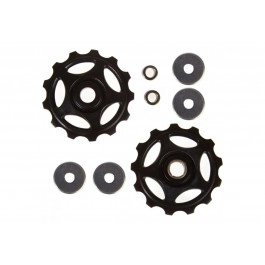 Joc de politges Shimano...