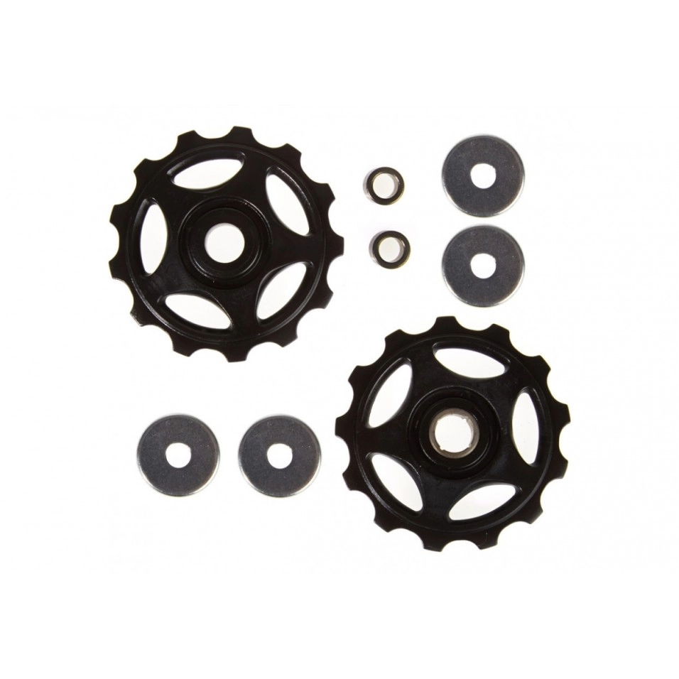 Juego de Roldanas Shimano RD-M410/M360