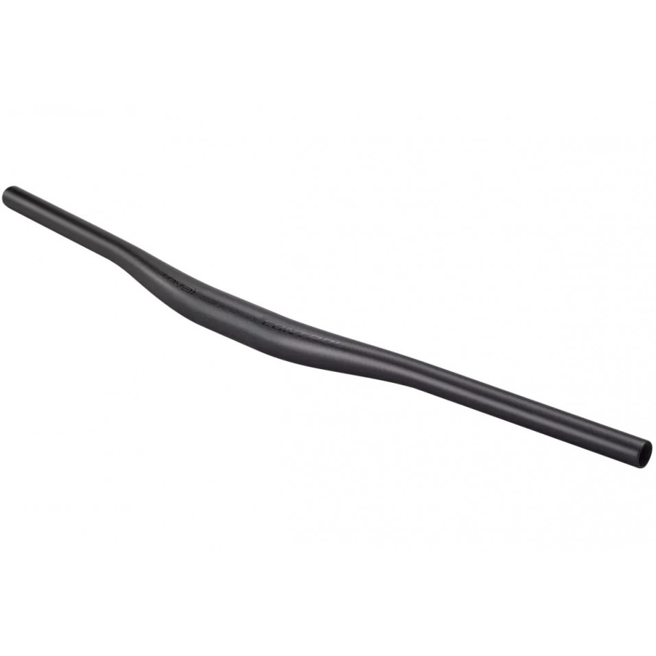 Manillar Roval Control SL 35mm x 780mm +20mm