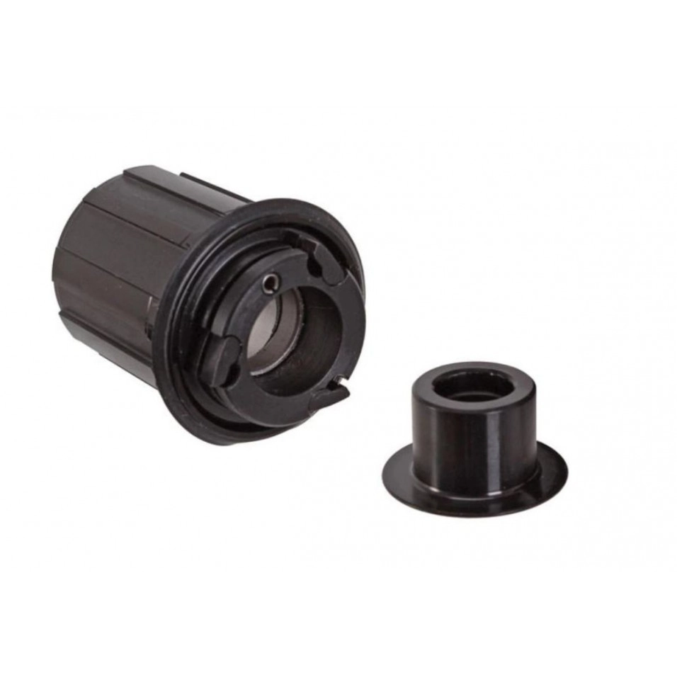 Nucleo Dt Swiss Rotor Shimano 3P 142/12