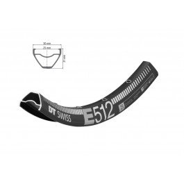 Dt Swiss E512 R27 Reifen