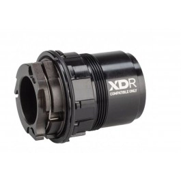 Nucli Elite XD XDR per a...