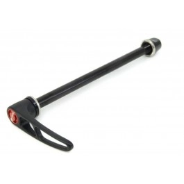 Fermeture arrière Dt Swiss...