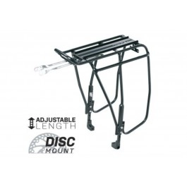 Topeak Uni Super Tourist DX...