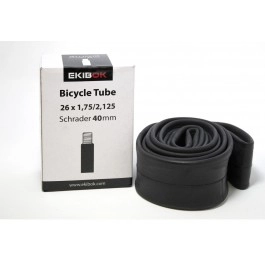 Ekibok Mtb 26 Presta-Kamera