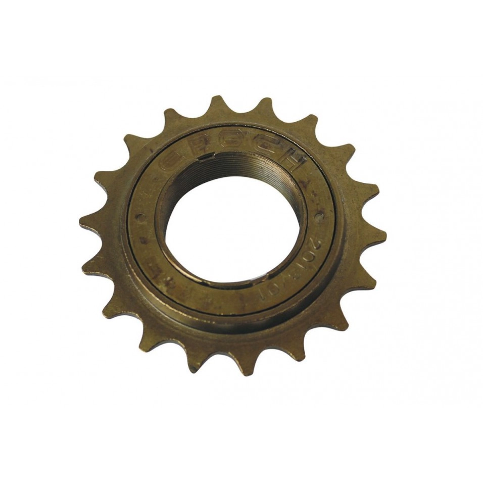 Pinon Gurpil Epoch BMX 18D