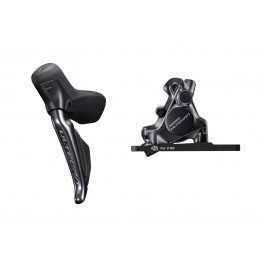 Shimano Ultegra Di2...