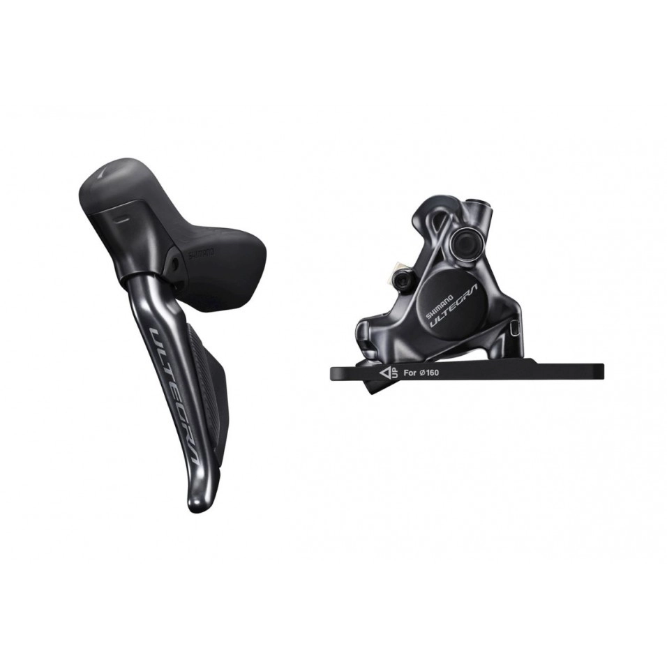 Shimano Ultegra Di2 Bremssatz links/vorne