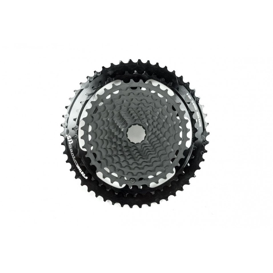 Casset E-Thirteen TRS Plus 12v Gen2