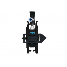 Kit Lever CO2 in tessuto