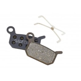 Pastillas Galfer Formula B4...