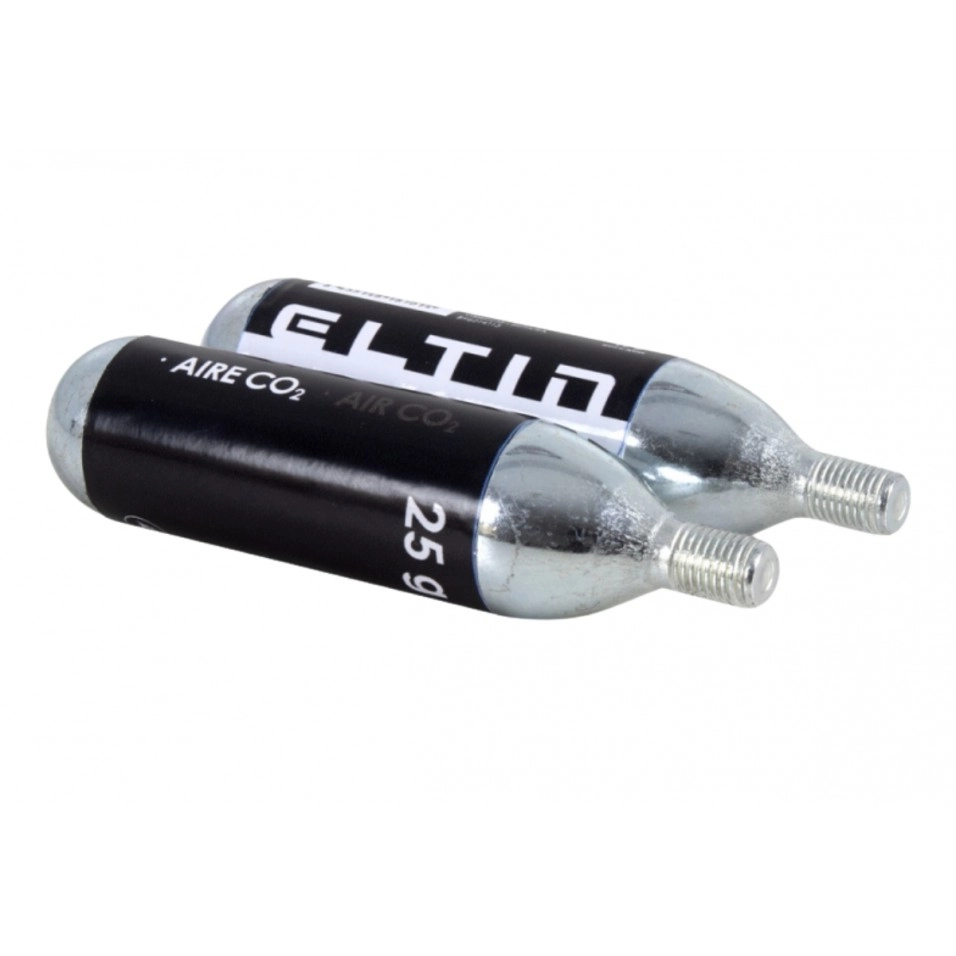 Cartutx Co2 25G Eltin (1Un)
