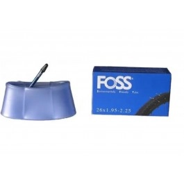 Caméra Foss 26 Presta