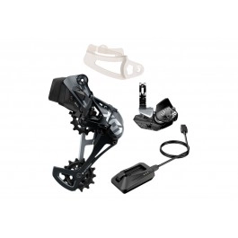 Kit Sram Actualizacion X01...