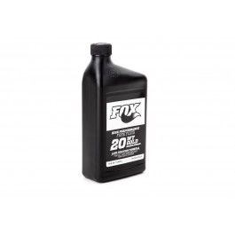 Olio sospensioni Fox 20WT...