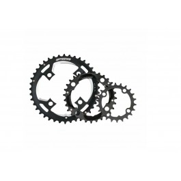 Plateau Triple FSA VTT...