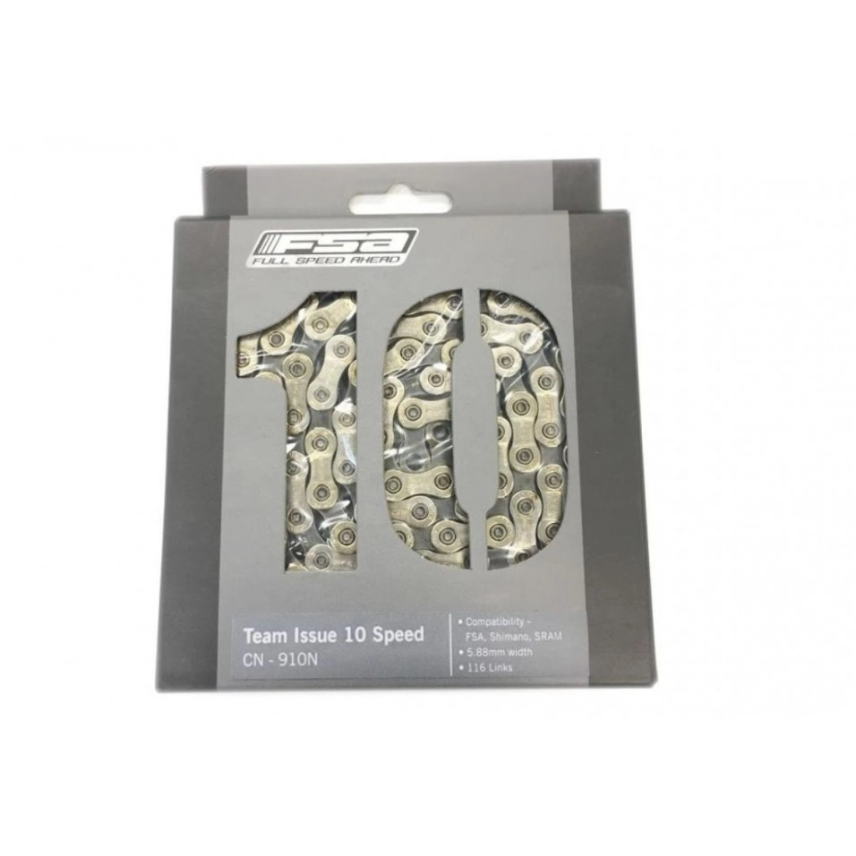 Cadena FSA Team Issue 10V 116 esl.