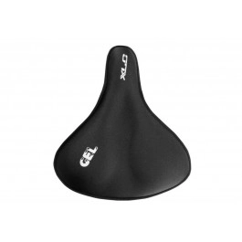 Housse de selle XLC Gel SC-G03