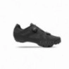 Zapatilla Giro Rincon MTB mujer