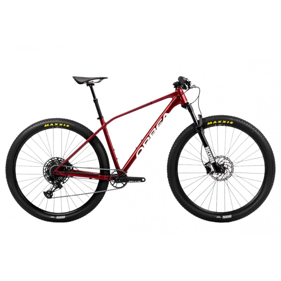 Acheter Velo Orbea Alma H10 Eagle 23 VTT Semi Rigide