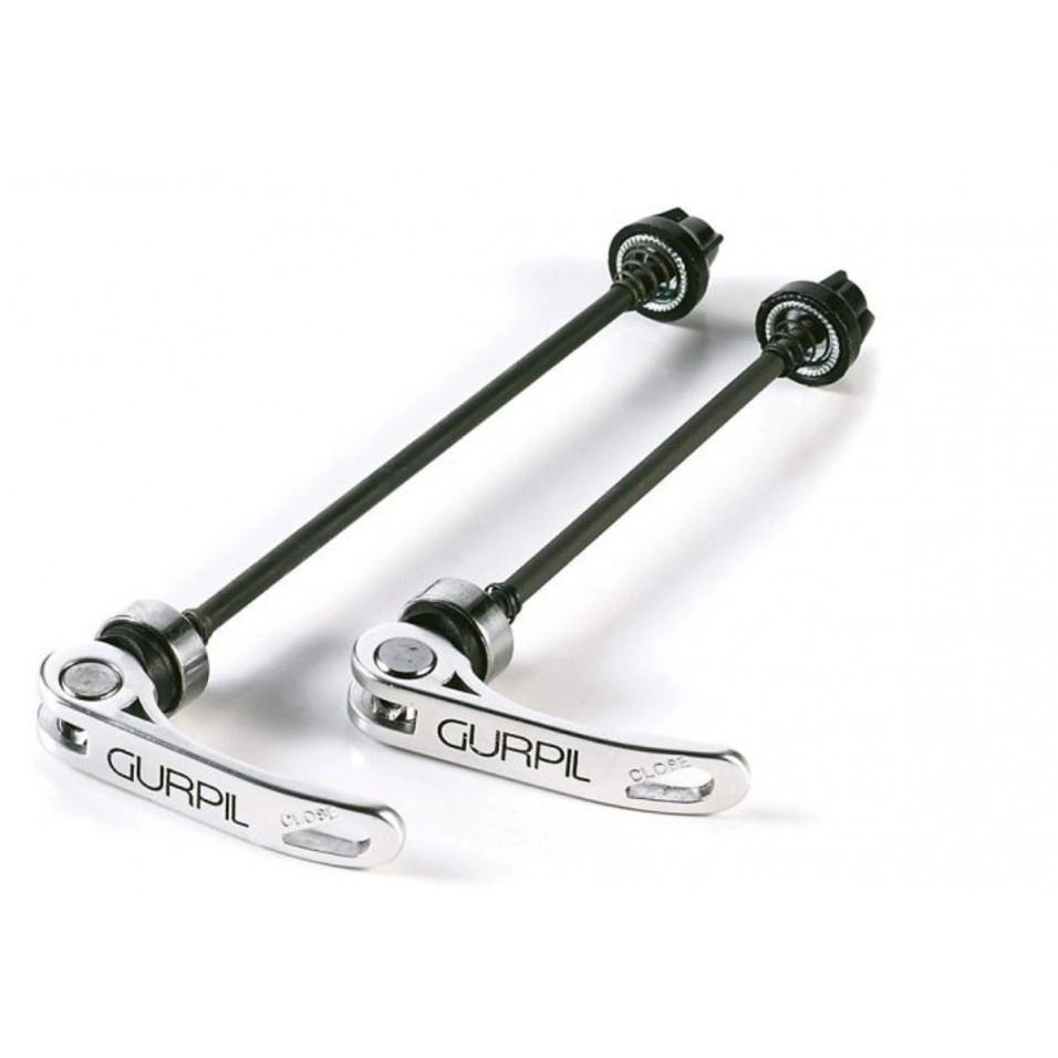 Tancament Rapido Davanter Gurpil