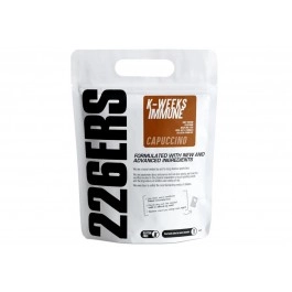 Batido 226ers K-Weeks...